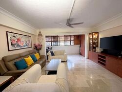 Blk 317 Serangoon Avenue 2 (Serangoon), HDB Executive #611241531